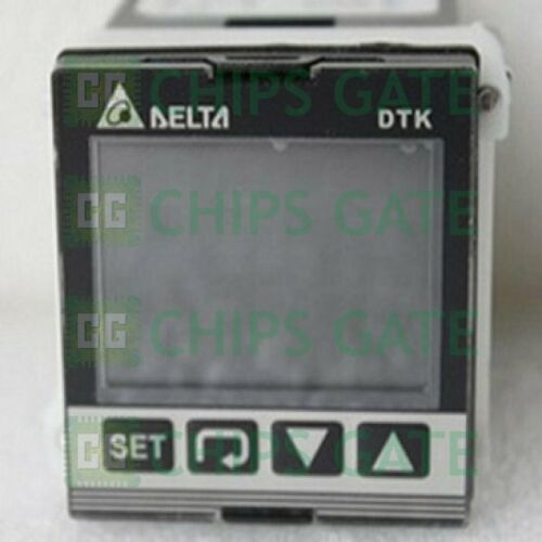 1PCS NEW Delta Temperature Controller DTK7272R01 Fast Ship