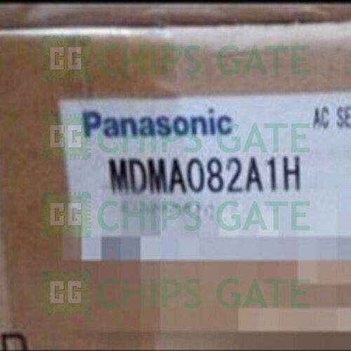 Panasonic Servo Motor MDMA082A1H