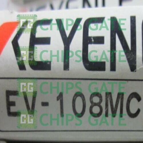 KEYENCE EV-108MC