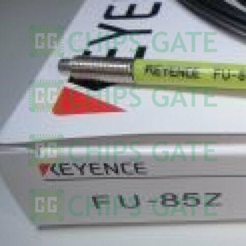 Keyence Fiber Optic Sensor FU-85Z FU85Z