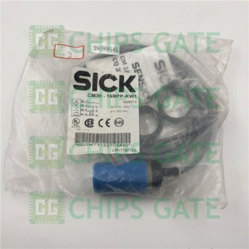 SICK CM30-16BPP-KW1 CM3016BPPKW1