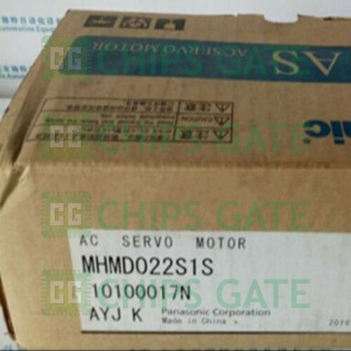 Panasonic MHMD022S1S