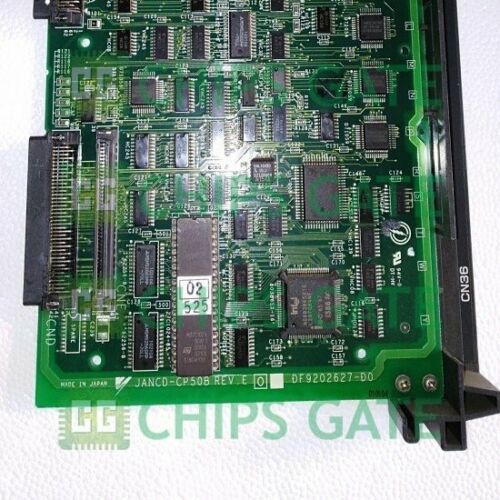 Yaskawa JANCD-CP50B