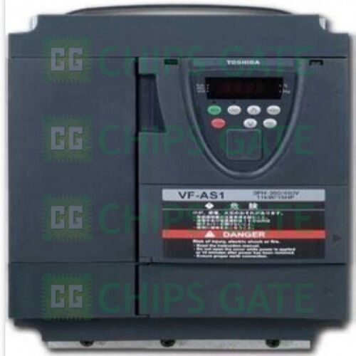 VFAS1-4300PL TOSHIBA INVERTER 415V 30KW 40HP