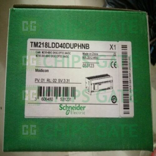 Schneider TM218LDD40DUPHNB