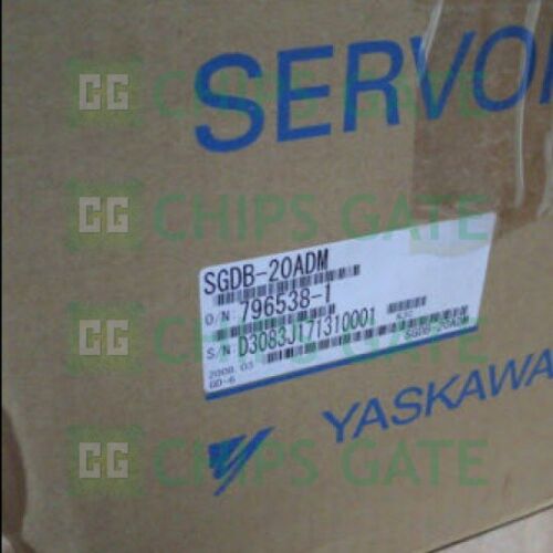 Yaskawa SGDB-20ADM