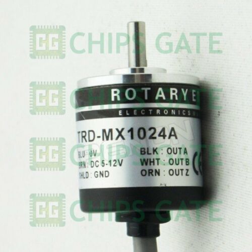 KOYO TRD-MX1024A Encoder
