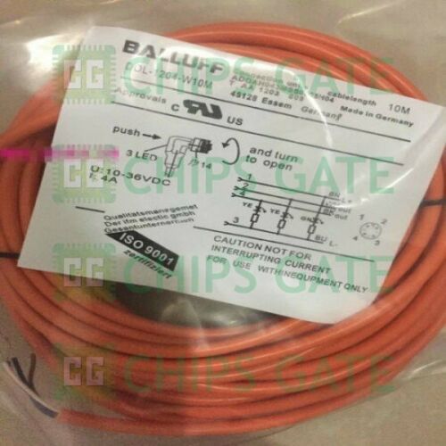 1PCS New SICK DOL-1204-W10M Fast Ship