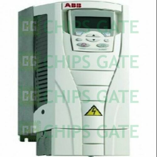 ABB Inverter ACS510-01-017A-4+B055 ( ACS51001017A4+B055 ) NIB !