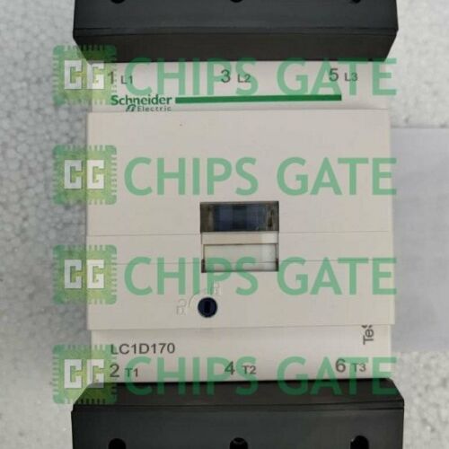 Schneider contactor LC1D17000Q7C