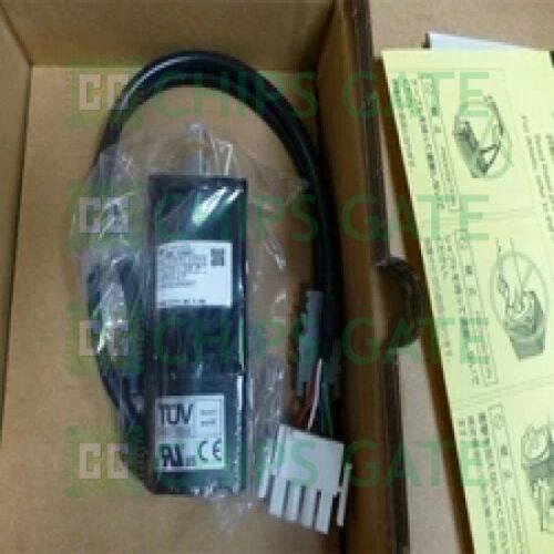 Yaskawa SGM-A3A312 Servo Motor