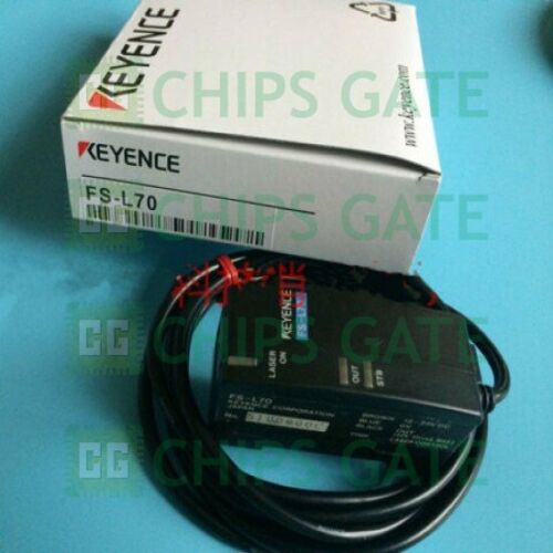 Keyence Sensor FS-L70