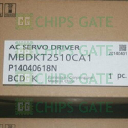Panasonic MHMJ042G1V+ MBDKT2510CA1