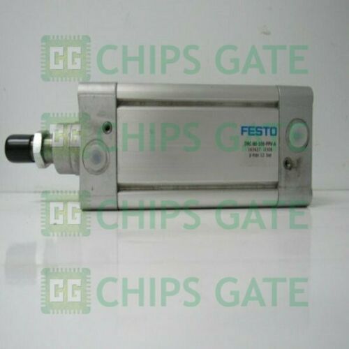 1PCS New FESTO 163437 DNC-80-100-PPV-A Fast Ship