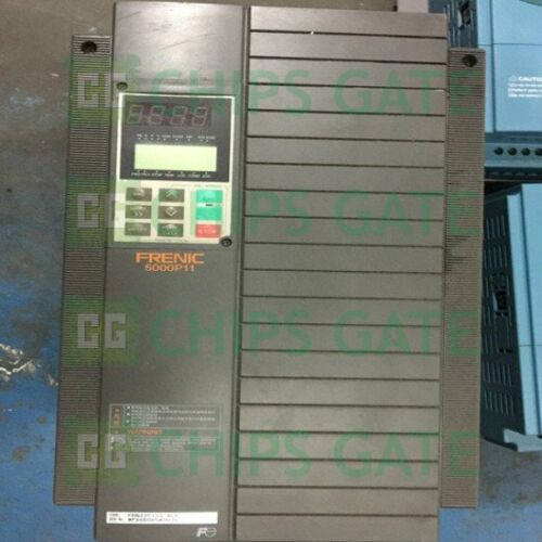 Fuji Inverter FRN22P11S-4CX 22KW 380V
