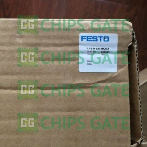 For FESTO LF-1-D-5M-MAXI-A