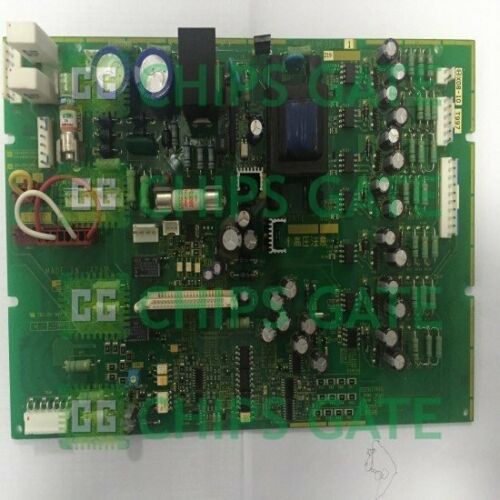 Fuji Inverter Accessories 55KW Driver Board EP3959-C1 EP3959C1