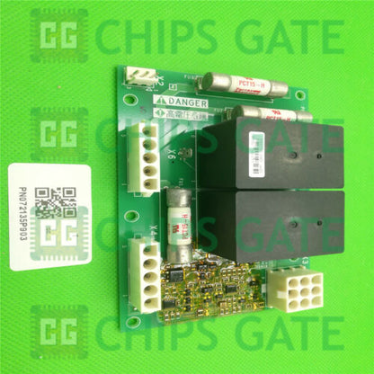 Schneider Inverter fan card fan board PN072135P903
