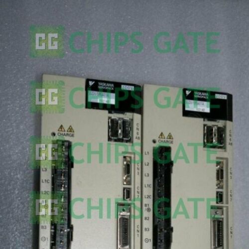 SGDV-5R5A11AY821AB Yaskawa Servo Driver