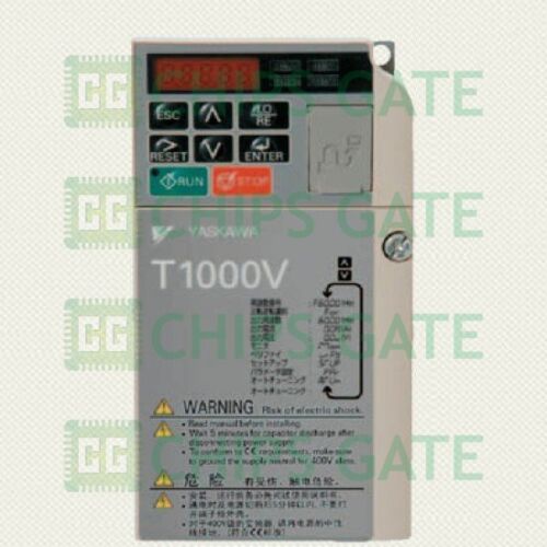 Yaskawa CIMR-TB4V0001
