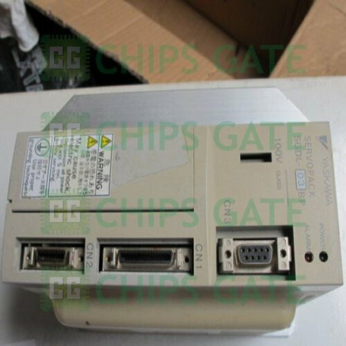 Yaskawa servo drive SGDL-03BP