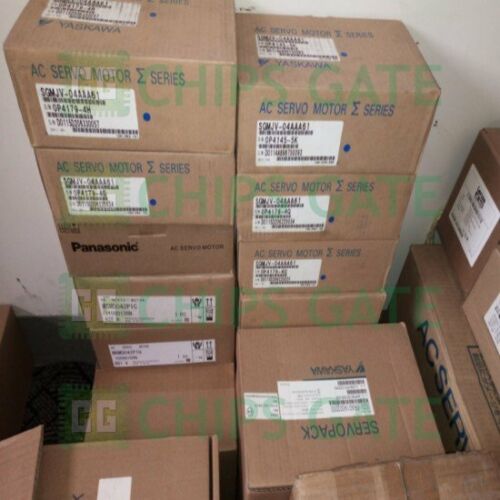 Yaskawa SGMJV-04AAA61+SGDV-2R8A01A