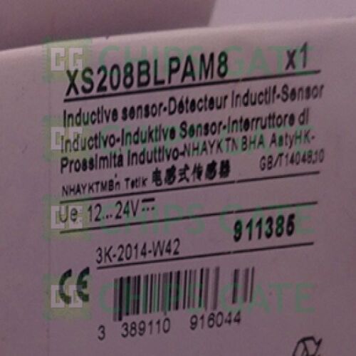 Schneider XS208BLPAM8