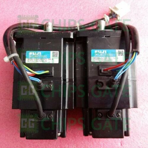 Fuji GYC401DC1-SA-B