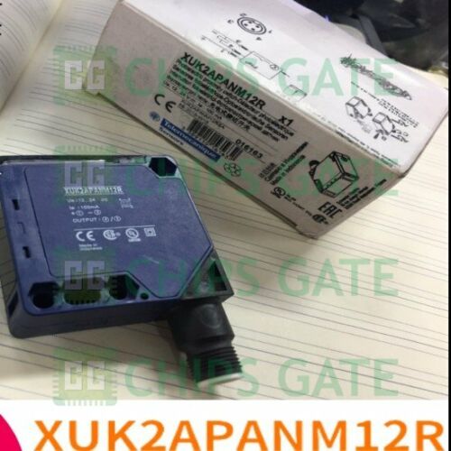 Schneider sensor XUK2APANM12R