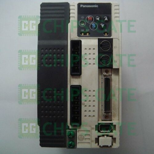 Panasonic Servo Driver MDDDT3530L01