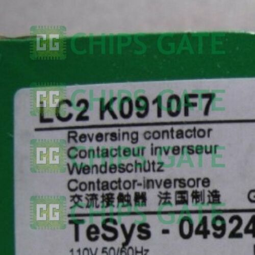 Schneider LC2K0910F7