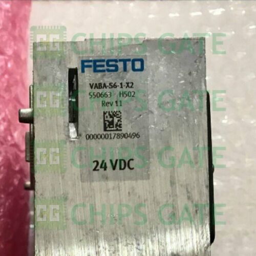 FESTO VABA-S6-1-X2 550663