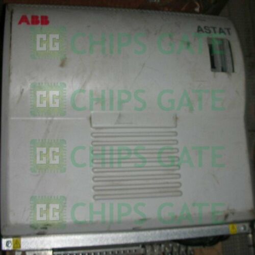 ABB DCS DARA1001/3ASC25H232
