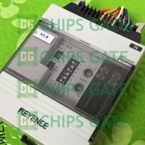 KEYENCE Keyence KL-16CX