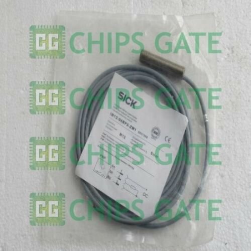 SICK proximity switches IM12-06BPS-ZW1