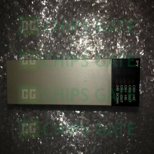 FUJI PLC module NC1F-PY1