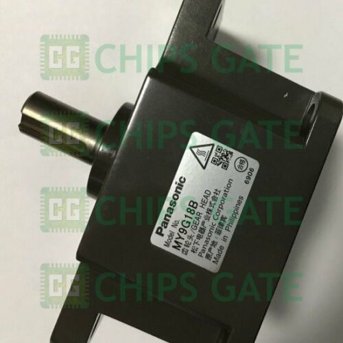 Panasonic MY9G18B