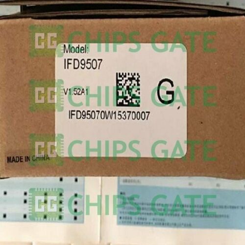 1PCS New Delta PLC IFD9507 Fast Ship