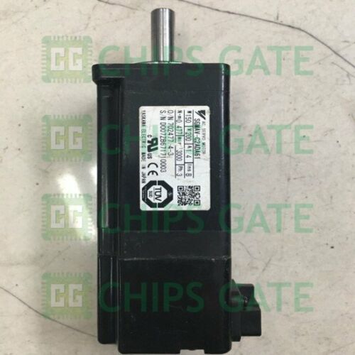 Yaskawa servo motor SGMAV-C2ADA61
