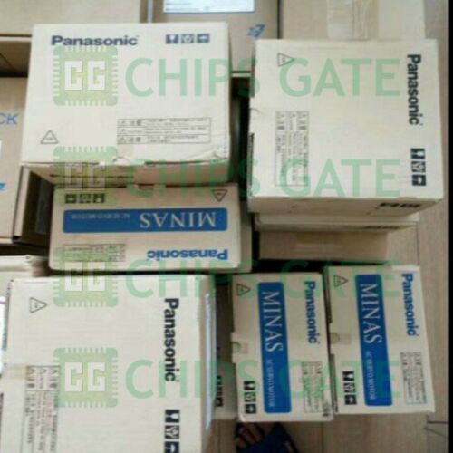 Panasonic Servo Drive MSDZ023A1A