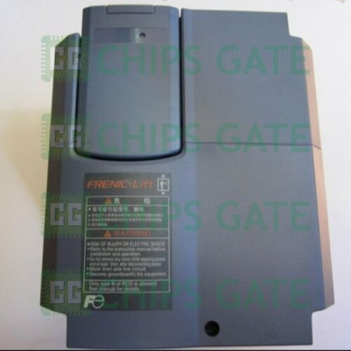 Fuji Elevator inverter FRN5.5LM1S-4C FRN5.5LM1S4C