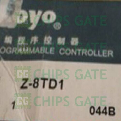 KOYO PLC module Z-8TD1