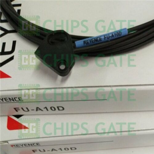 KEYENCE FU-A10D