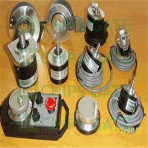 Koyo rotary encoder TRD-2EH60AF