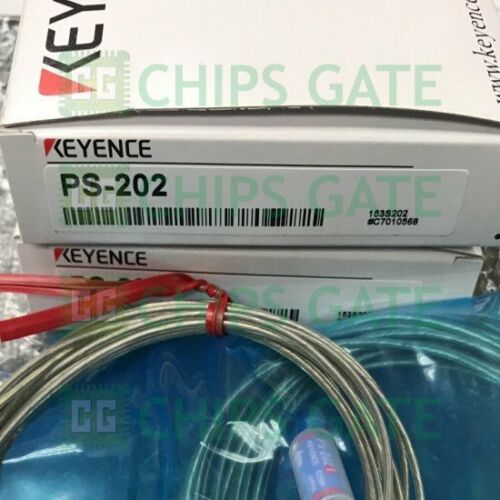 Keyence PS-202