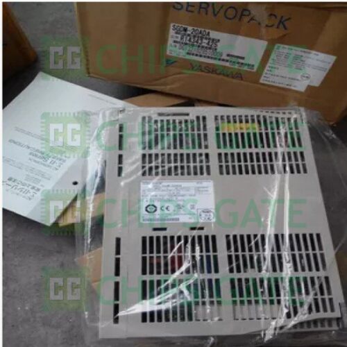 SGDH-08AE-V YASKAWA SERVOPACK