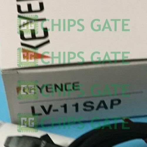 Keyence LV-11SAP