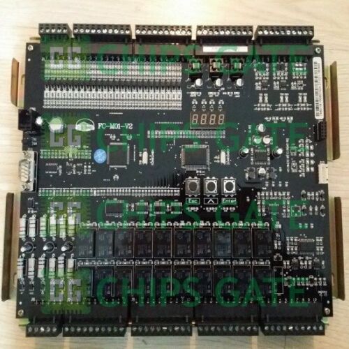 Fuji Elevator Motherboard FC-M01-V2