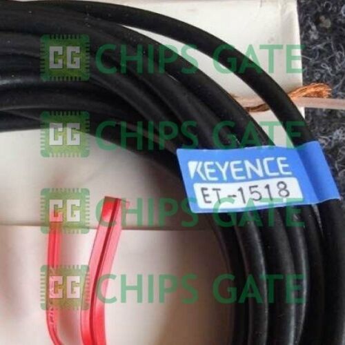 KEYENCE ET-1518