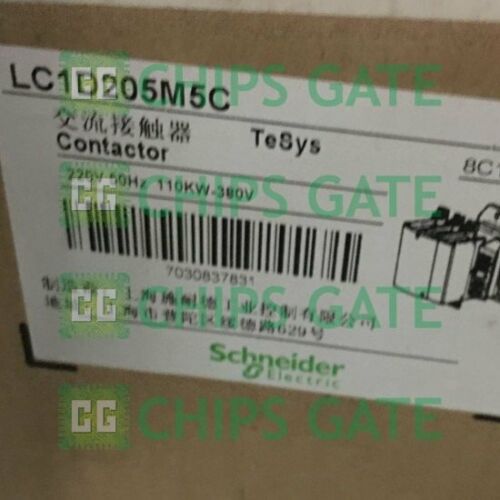 Schneider LC1D205M5C